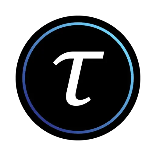 Tau Immersive logo