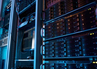 Creative Planet – Filesystem Refactoring