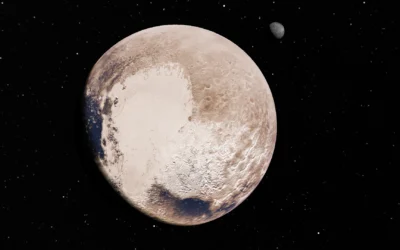 Why is Pluto not a Planet?
