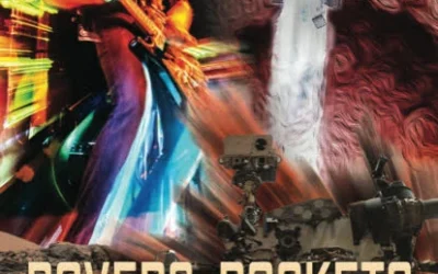 Rovers, Rockets and Rock ‘n Roll with Jason Achilles