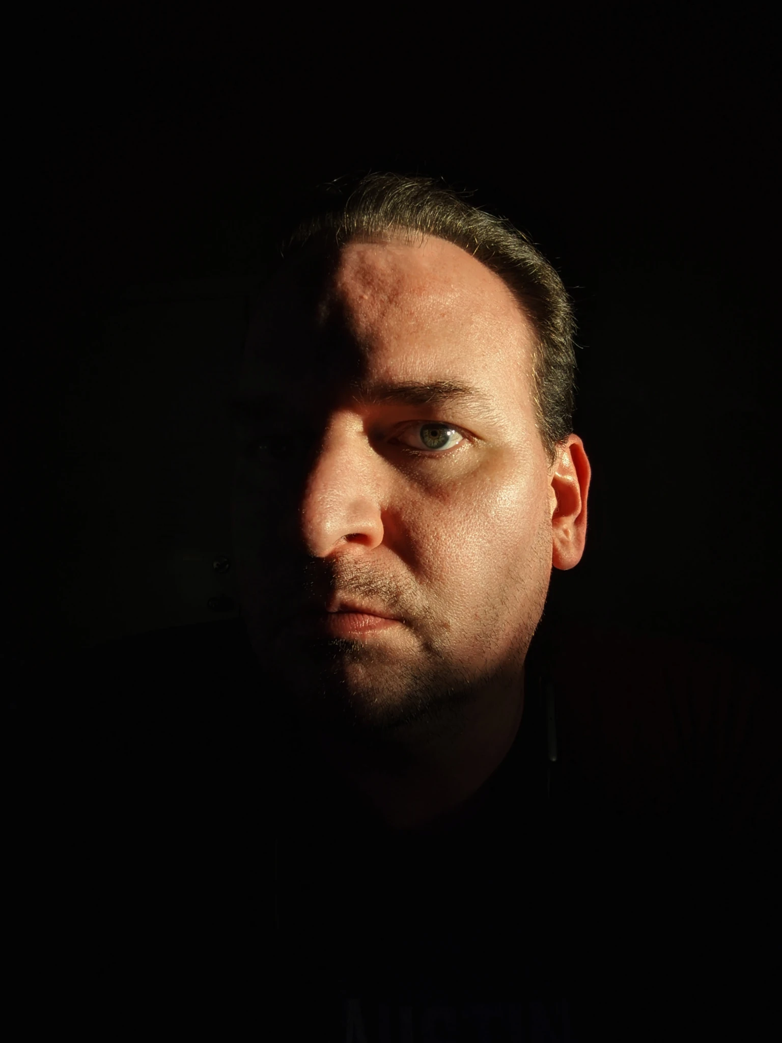 MIke Smail, Adler Planetarium