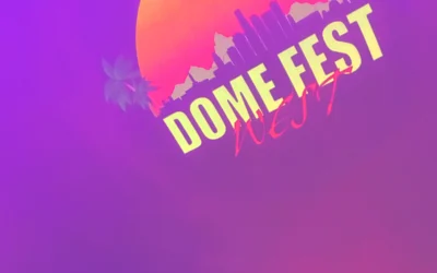 Why every planetarian should consider attending Dome Fest West