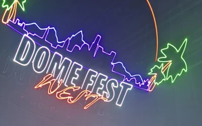 Dome Fest West Guest Post: Planetarium Show Licensing and the Dome Marketplace