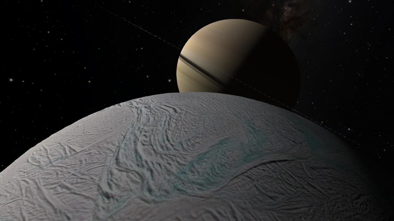 enceladus
