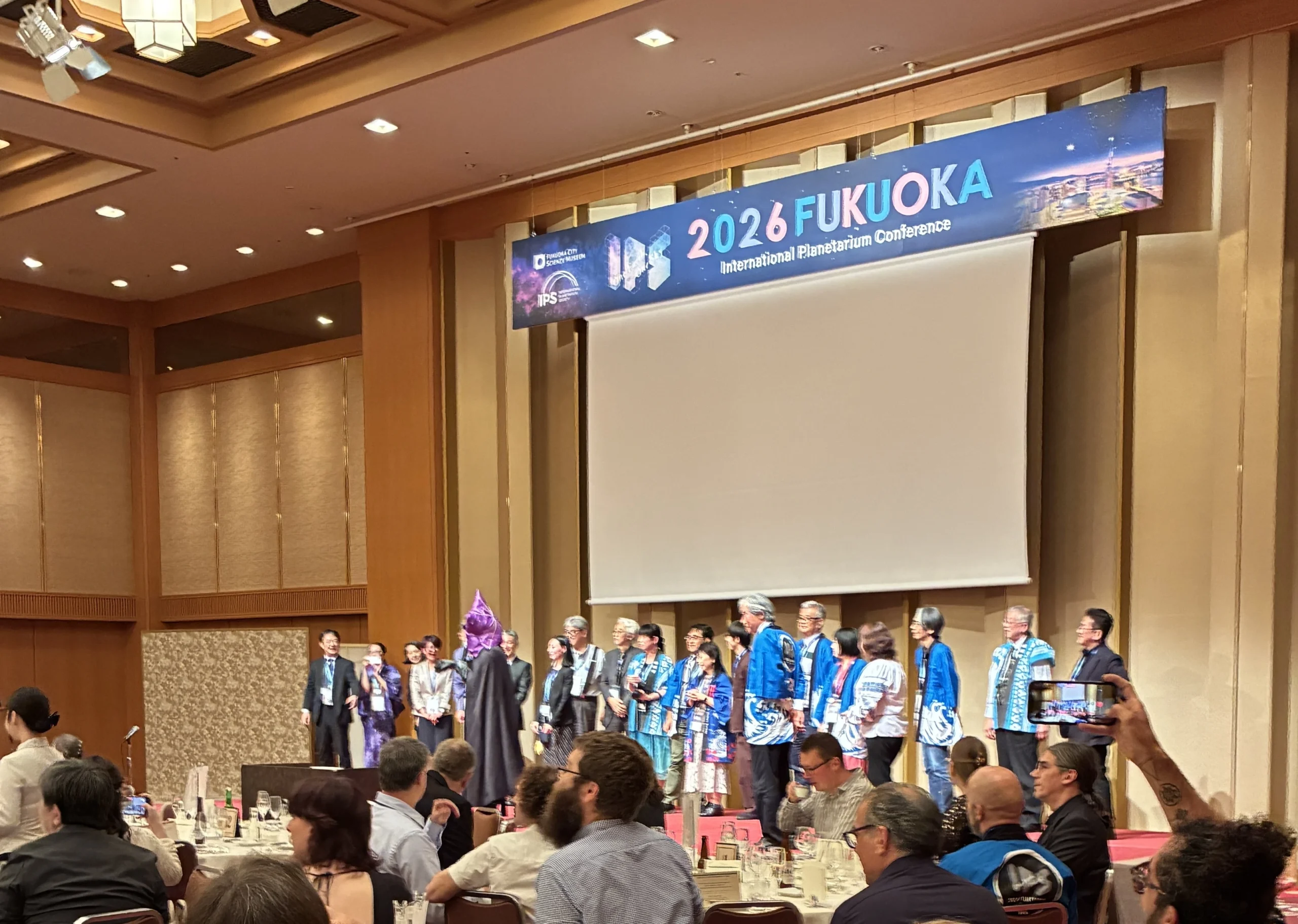 banquet