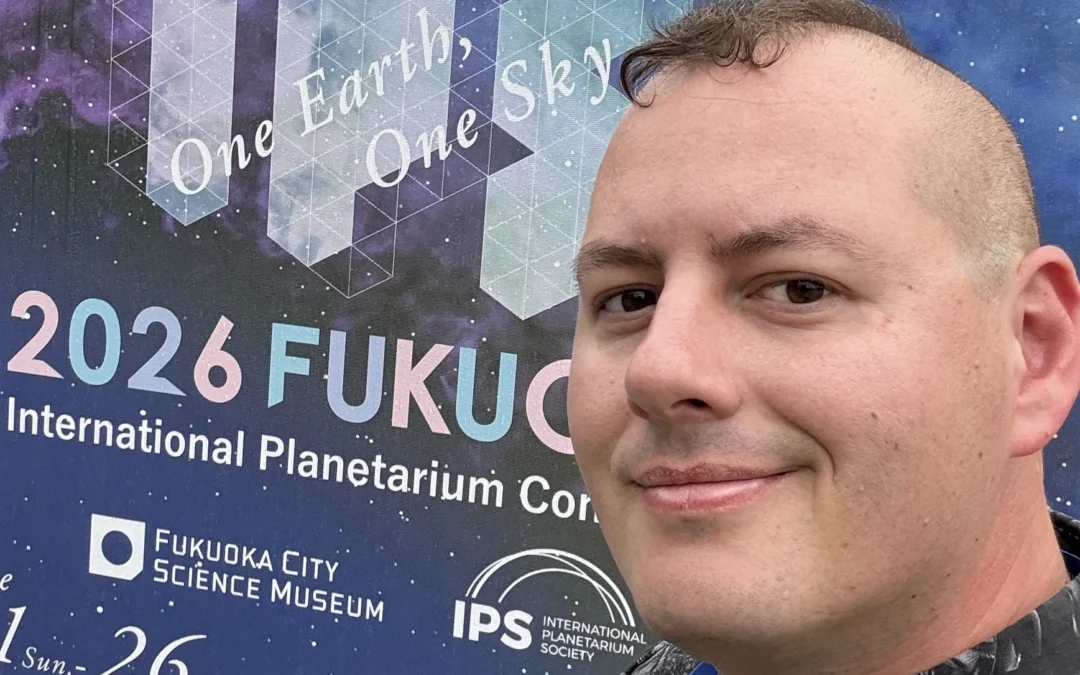 Tau Immersive at IPS 2026