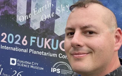 Tau Immersive at IPS 2026