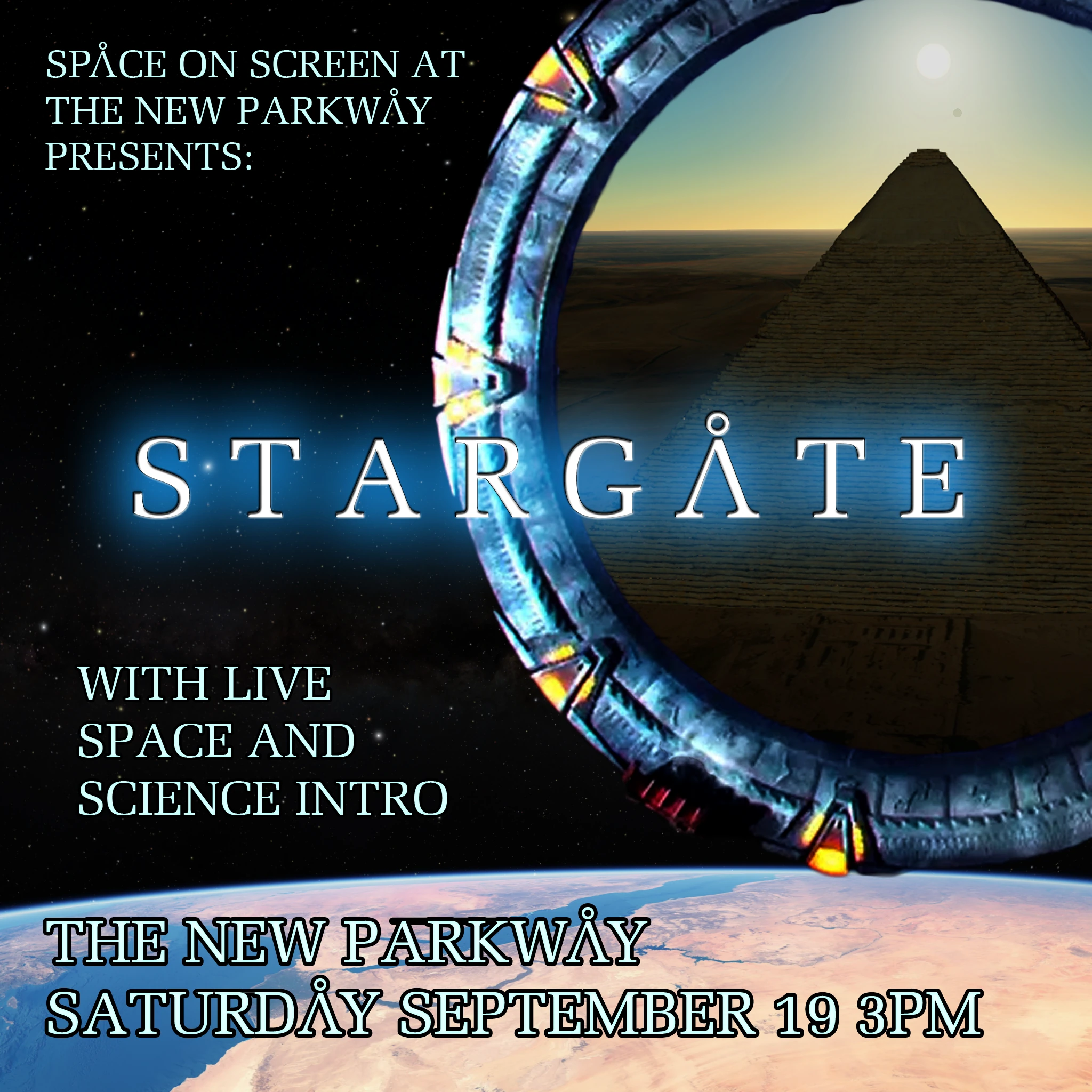 stargate