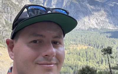 Immersed in Nature: Yosemite in 360
