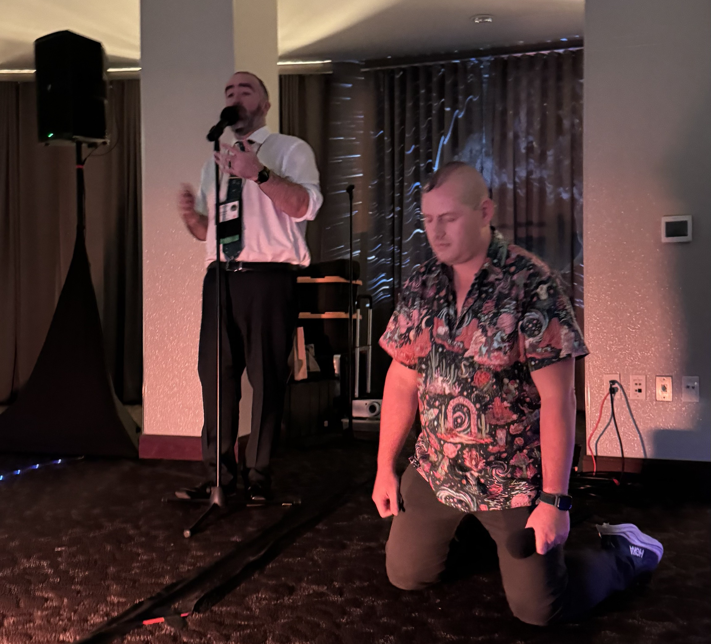 danmikekaraoke